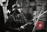 Immagine di Cattedrale di Rouen bombardamento Rouen Normandia Francia, 1944, secondo 19 filmato di repertorio 65675028700