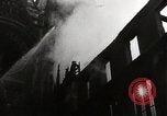 Immagine di Cattedrale di Rouen bombardamento Rouen Normandia Francia, 1944, secondo 20 filmato di repertorio 65675028700