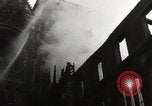 Immagine di Cattedrale di Rouen bombardamento Rouen Normandia Francia, 1944, secondo 22 filmato di repertorio 65675028700