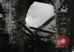 Immagine di Cattedrale di Rouen bombardamento Rouen Normandia Francia, 1944, secondo 27 filmato di repertorio 65675028700