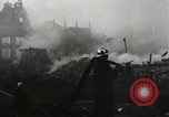 Immagine di Cattedrale di Rouen bombardamento Rouen Normandia Francia, 1944, secondo 29 filmato di repertorio 65675028700