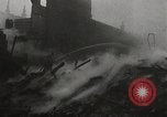 Immagine di Cattedrale di Rouen bombardamento Rouen Normandia Francia, 1944, secondo 35 filmato di repertorio 65675028700