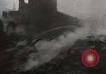 Immagine di Cattedrale di Rouen bombardamento Rouen Normandia Francia, 1944, secondo 36 filmato di repertorio 65675028700