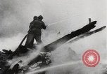 Immagine di Cattedrale di Rouen bombardamento Rouen Normandia Francia, 1944, secondo 41 filmato di repertorio 65675028700
