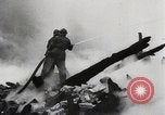Immagine di Cattedrale di Rouen bombardamento Rouen Normandia Francia, 1944, secondo 43 filmato di repertorio 65675028700