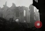 Immagine di Cattedrale di Rouen bombardamento Rouen Normandia Francia, 1944, secondo 44 filmato di repertorio 65675028700
