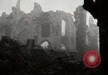 Immagine di Cattedrale di Rouen bombardamento Rouen Normandia Francia, 1944, secondo 46 filmato di repertorio 65675028700