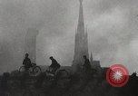 Immagine di Cattedrale di Rouen bombardamento Rouen Normandia Francia, 1944, secondo 48 filmato di repertorio 65675028700