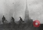 Immagine di Cattedrale di Rouen bombardamento Rouen Normandia Francia, 1944, secondo 50 filmato di repertorio 65675028700