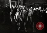 Immagine di Il ministro degli armamenti Albert Speer Germania, 1944, secondo 3 filmato di repertorio 65675028701