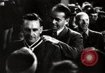 Immagine di Il ministro degli armamenti Albert Speer Germania, 1944, secondo 25 filmato di repertorio 65675028701