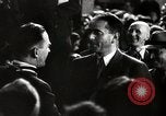 Immagine di Il ministro degli armamenti Albert Speer Germania, 1944, secondo 28 filmato di repertorio 65675028701