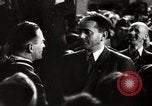 Immagine di Il ministro degli armamenti Albert Speer Germania, 1944, secondo 29 filmato di repertorio 65675028701