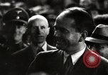 Immagine di Il ministro degli armamenti Albert Speer Germania, 1944, secondo 30 filmato di repertorio 65675028701