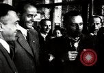 Immagine di Il ministro degli armamenti Albert Speer Germania, 1944, secondo 38 filmato di repertorio 65675028701