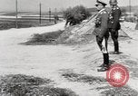 Standbild Deutsche Antiaircraft Crew Deutschland, 1944, aus Sekunde 1 historischem Filmmaterial Videoclip 65675028702
