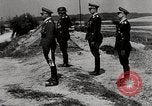 Standbild Deutsche Antiaircraft Crew Deutschland, 1944, aus Sekunde 5 historischem Filmmaterial Videoclip 65675028702