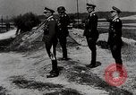 Standbild Deutsche Antiaircraft Crew Deutschland, 1944, aus Sekunde 6 historischem Filmmaterial Videoclip 65675028702
