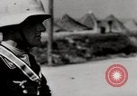 Standbild Deutsche Antiaircraft Crew Deutschland, 1944, aus Sekunde 11 historischem Filmmaterial Videoclip 65675028702