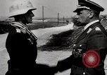 Standbild Deutsche Antiaircraft Crew Deutschland, 1944, aus Sekunde 14 historischem Filmmaterial Videoclip 65675028702