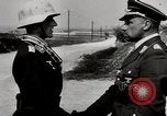 Standbild Deutsche Antiaircraft Crew Deutschland, 1944, aus Sekunde 15 historischem Filmmaterial Videoclip 65675028702