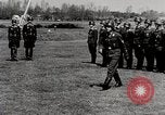 Standbild Deutsche Antiaircraft Crew Deutschland, 1944, aus Sekunde 20 historischem Filmmaterial Videoclip 65675028702