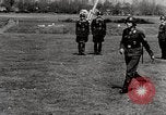 Standbild Deutsche Antiaircraft Crew Deutschland, 1944, aus Sekunde 21 historischem Filmmaterial Videoclip 65675028702