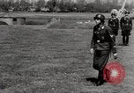 Standbild Deutsche Antiaircraft Crew Deutschland, 1944, aus Sekunde 22 historischem Filmmaterial Videoclip 65675028702