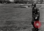 Standbild Deutsche Antiaircraft Crew Deutschland, 1944, aus Sekunde 23 historischem Filmmaterial Videoclip 65675028702