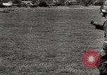 Standbild Deutsche Antiaircraft Crew Deutschland, 1944, aus Sekunde 25 historischem Filmmaterial Videoclip 65675028702