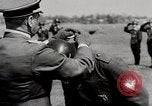 Standbild Deutsche Antiaircraft Crew Deutschland, 1944, aus Sekunde 30 historischem Filmmaterial Videoclip 65675028702