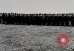 Standbild Deutsche Antiaircraft Crew Deutschland, 1944, aus Sekunde 31 historischem Filmmaterial Videoclip 65675028702