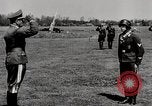 Standbild Deutsche Antiaircraft Crew Deutschland, 1944, aus Sekunde 35 historischem Filmmaterial Videoclip 65675028702