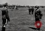 Standbild Deutsche Antiaircraft Crew Deutschland, 1944, aus Sekunde 37 historischem Filmmaterial Videoclip 65675028702