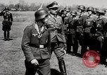 Standbild Deutsche Antiaircraft Crew Deutschland, 1944, aus Sekunde 39 historischem Filmmaterial Videoclip 65675028702