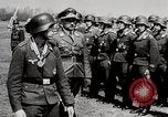 Standbild Deutsche Antiaircraft Crew Deutschland, 1944, aus Sekunde 40 historischem Filmmaterial Videoclip 65675028702