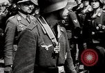 Standbild Deutsche Antiaircraft Crew Deutschland, 1944, aus Sekunde 43 historischem Filmmaterial Videoclip 65675028702