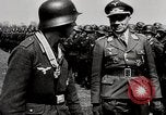 Standbild Deutsche Antiaircraft Crew Deutschland, 1944, aus Sekunde 47 historischem Filmmaterial Videoclip 65675028702
