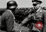 Standbild Deutsche Antiaircraft Crew Deutschland, 1944, aus Sekunde 48 historischem Filmmaterial Videoclip 65675028702