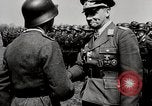 Standbild Deutsche Antiaircraft Crew Deutschland, 1944, aus Sekunde 49 historischem Filmmaterial Videoclip 65675028702