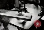 Image construc tentes en bois la Russie, 1944, de la seconde 40 séquences d'archives historiques vidéo 65675028703