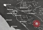 Immagine di Paracadutisti tedeschi a Anzio Beachhead Anzio Italia, 1944, secondo 6 filmato di repertorio 65675028704