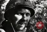 Immagine di Paracadutisti tedeschi a Anzio Beachhead Anzio Italia, 1944, secondo 24 filmato di repertorio 65675028704