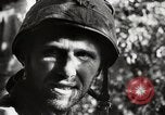 Immagine di Paracadutisti tedeschi a Anzio Beachhead Anzio Italia, 1944, secondo 25 filmato di repertorio 65675028704