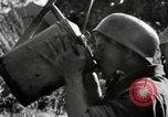 Immagine di Paracadutisti tedeschi a Anzio Beachhead Anzio Italia, 1944, secondo 30 filmato di repertorio 65675028704