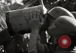 Immagine di Paracadutisti tedeschi a Anzio Beachhead Anzio Italia, 1944, secondo 32 filmato di repertorio 65675028704