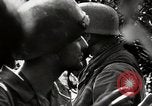 Immagine di Paracadutisti tedeschi a Anzio Beachhead Anzio Italia, 1944, secondo 34 filmato di repertorio 65675028704