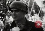 Immagine di Paracadutisti tedeschi a Anzio Beachhead Anzio Italia, 1944, secondo 38 filmato di repertorio 65675028704