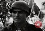 Immagine di Paracadutisti tedeschi a Anzio Beachhead Anzio Italia, 1944, secondo 39 filmato di repertorio 65675028704