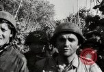 Immagine di Paracadutisti tedeschi a Anzio Beachhead Anzio Italia, 1944, secondo 40 filmato di repertorio 65675028704